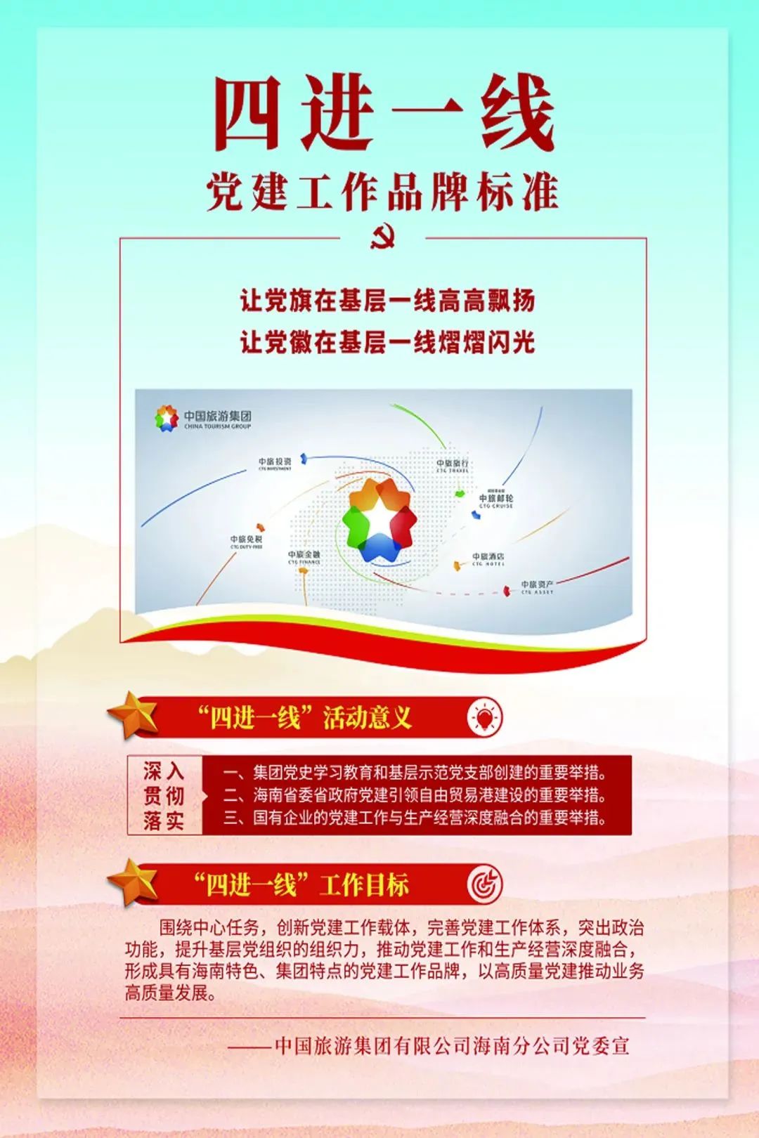 中國旅游集團以全產(chǎn)業(yè)鏈優(yōu)勢助力海南國際旅游消費中心建設